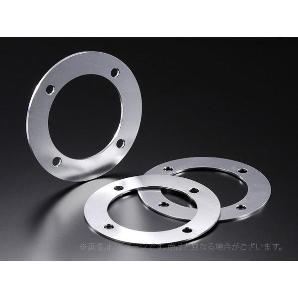 Gクラフト（G-Craft）ハブスペーサー 1mm/汎用（39347） : eネット通販