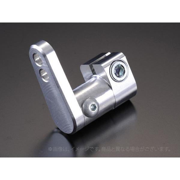 激安通販サイト 人気 Gクラフト（G-Craft）Gクラフト アジャスタブルシフトリンク/GC バイク外装パーツ