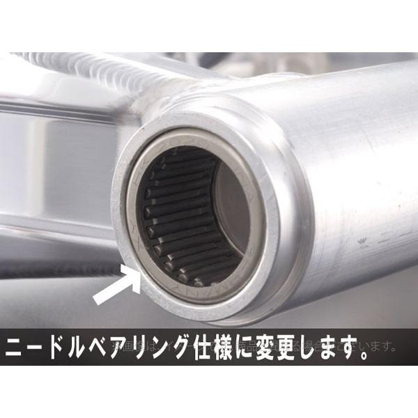 Gクラフト（G-Craft）KSRIスイングアームピボットベアリング仕様/S/A