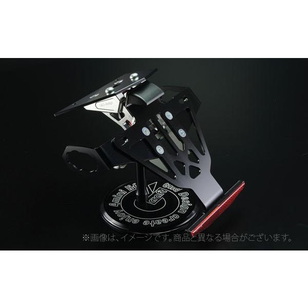 �M���h�f�U�C���iG-Craft�jNinja250�p�t�F���_�[���X�L�b�g�@�u���b�N/Ninja250 13�`�i71516�j