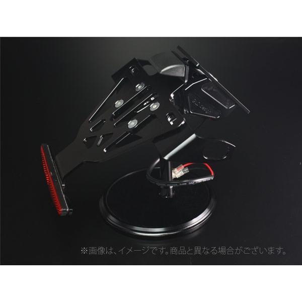 K】ギルドデザイン（G-Craft）CBR250RR用フェンダーレスキット