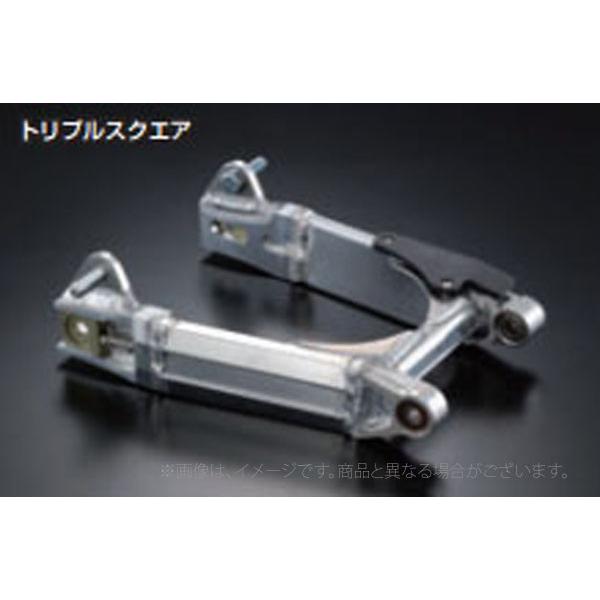 16cmロング 車用品・バイク用品 Gクラフト トリプルスクエア