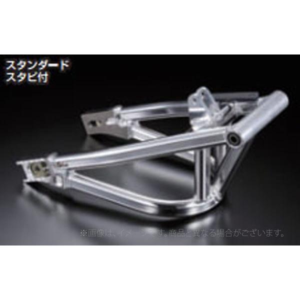 Gクラフト（G-Craft）エイプ50/100用スイングアームリンクレススタビ有 