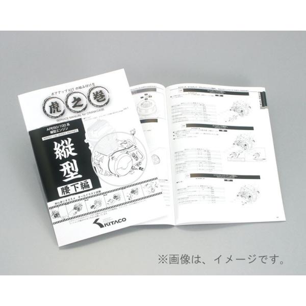 L^RiKITACOjՔV  APE50/100 VOL(1)(00-0901002)