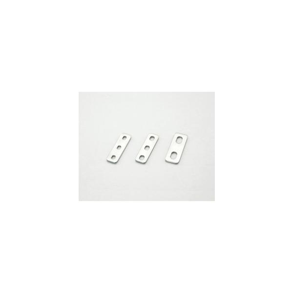 �L�^�R(KITACO) (K-CON) ���j�o�[�T���X�e�[ �X�g���[�g 70mm(2.5mm��)�@M8�{���g�p/3PLCS(0900-529-20402)