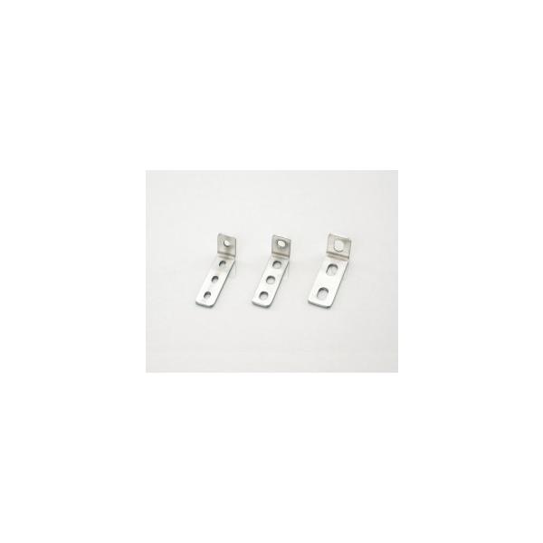 L^R(KITACO) (K-CON) jo[TXe[ L^/90°100mm(2.5mm)@M6{gp/4PLCS(0900-529-20501)