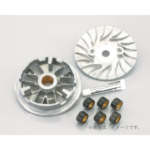 �L�^�R�iKITACO�j�p���[�h���C�uKIT(�^�C�vX) �V�O�i�XX125.AXIS125(489-0411000)