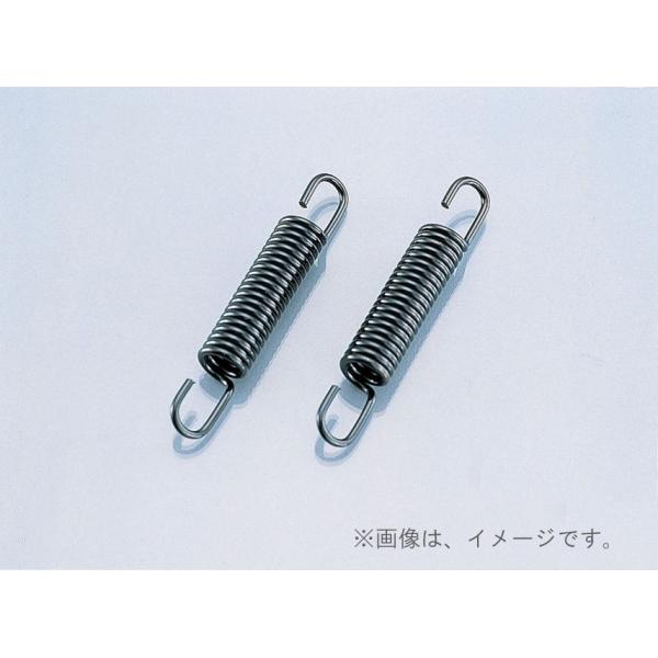 RS-R スポーツサスペンション スプリング 4本セット キタコ（KITACO）EXチャンバースプリングSET 12 X 70(542-9999050) : e