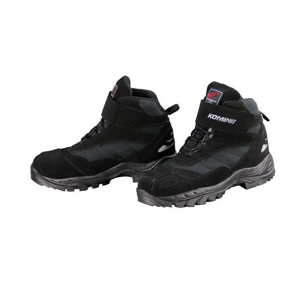 �R�~�l(KOMINE) BK-061 ���C�f�B���O�V���[�Y (�u���b�N/28.5)