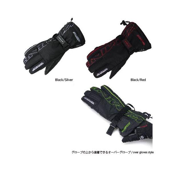 オーバーグローブ バイクの人気商品・通販・価格比較 - 価格.com
