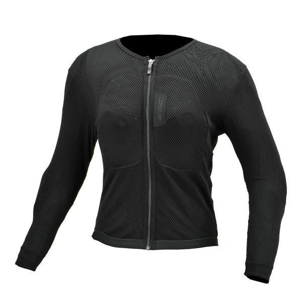 �yK�z�R�~�l(KOMINE)SK-834 �X�[�p�[�N�[���A�[�}�[�h�g�b�v�C���i�[�E�G�A�b�u���b�N/Ladies
