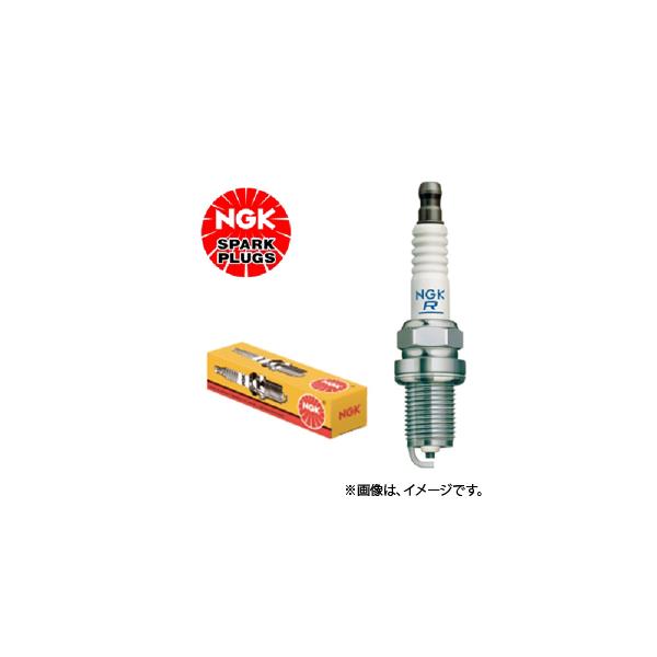 NGK（日本特殊陶業） ER9EH 一般プラグ 5869 (ネジ型) :ngk-0087295158692:eネット通販 通販  