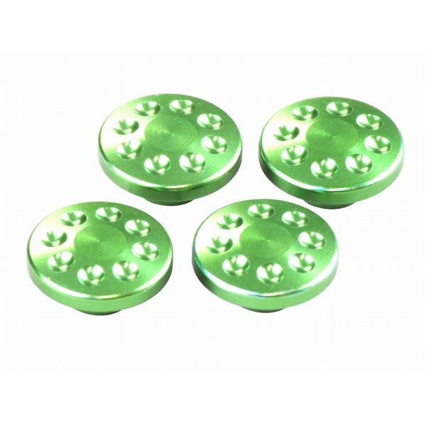 POSH Faithi|bV tFCXj4PCS M10Cap{gJo[LIME(000821-28)