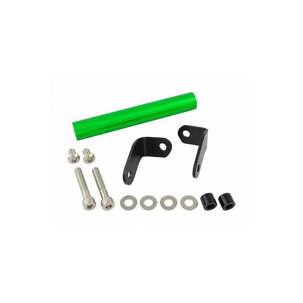 セット販売　B Amazon | ポッシュフェイス(POSH FAITH) バイク用品 マウント