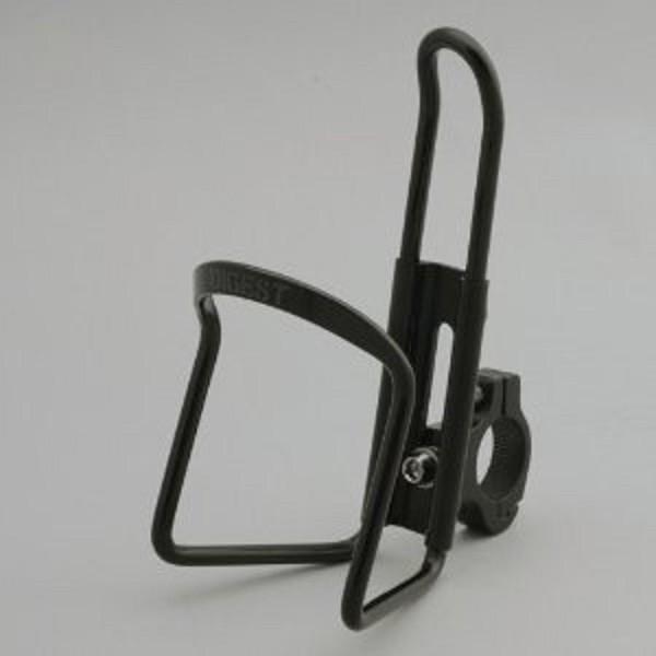 K】ライズ(RIDEZ) DIGEST アルミドリンクホルダー ブラック : eネット