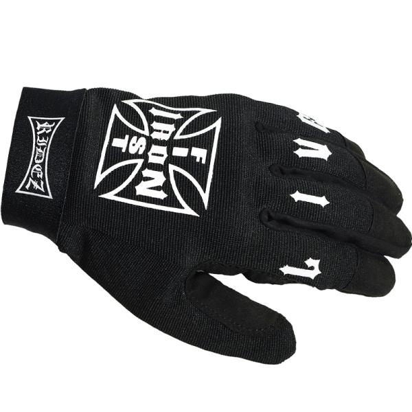 y݌ɗLzCY(RIDEZ) RMG114 oCNp 3V[Y JjbN O[u bCROSS /XL