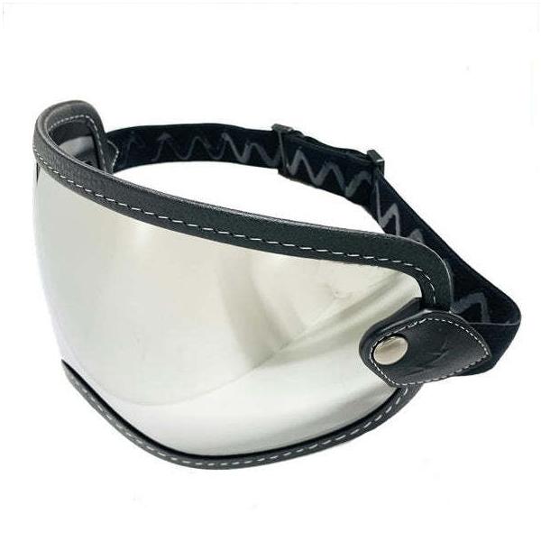 y݌ɗLzCY(RIDEZ) wbgpIvV MOTO ZERO VISOR ig [ oCU[jbVo[~[