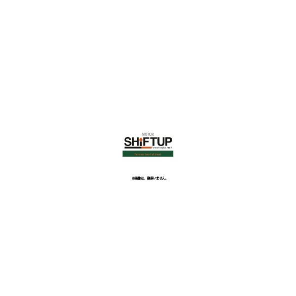 SHIFTUP（シフトアップ）APE/XR/NSF S/UPセンヨウピストンタンタイ ハイコンプ[401011-PN] :sftup-401011-pn:eネット通販  通販 