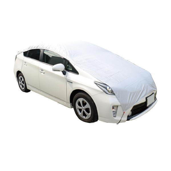 ボディカバー 車 カーカバー ハーフの人気商品 通販 価格比較 価格 Com