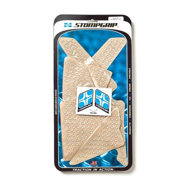 XgvObv(STOMP GRIPj^Npbh 04-14 CRF250X(44-10-0019)iNAj