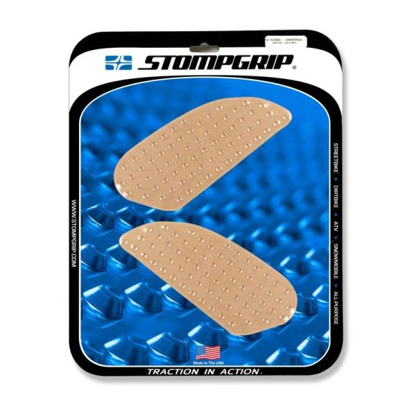 �X�g���v�O���b�v(STOMP GRIP�j�^���N�p�b�h �r���e�[�W �X�v�����g(52-10-0002)(50-10-0007)�i�N���A�j