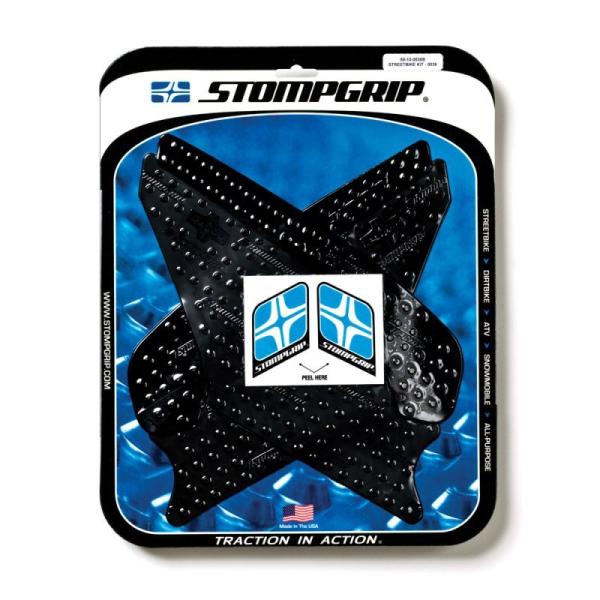 XgvObv(STOMP GRIPj^Npbh 08-12 NINJA250R(55-3008B)(55-10-0036B)iubNj