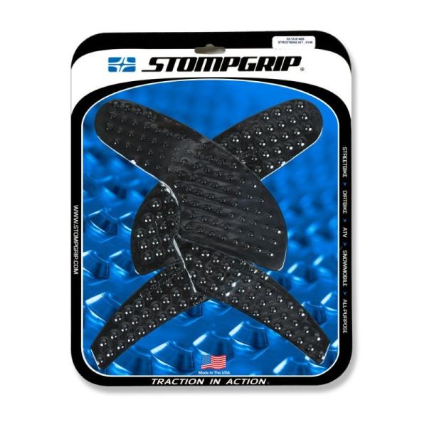 Amazon.co.jp: STOMPGRIP(ストンプグリップ) タンクプロテクター