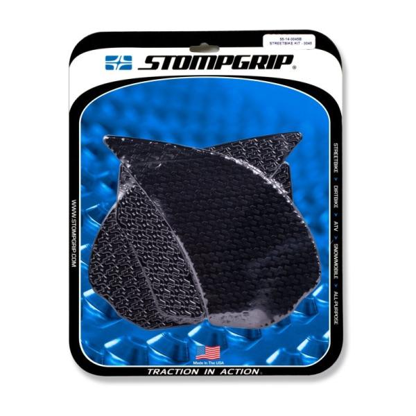 ニンジャ1000 11～17年　ストンプグリップ　トラクションパッド ストンプグリップ(STOMP GRIP）タンクパッド 11-17 NINJA1000(55-14