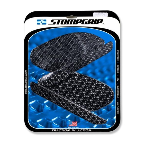 XgvObv(STOMP GRIPj^Npbh 15-20 NINJA H2/H2R(55-14-0108B)iubNj