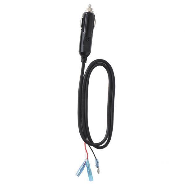 RSタイチ RSP035｜e-HEAT 12V車両電源セット用シガーソケット