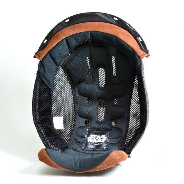 RS^C` HJP458 Ci[Ci[:FG-70S X-WING(BROWN/ubN/M(7mm))