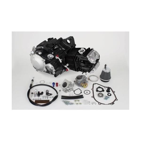 スペシャルパーツ武川 SP武川（タケガワ）スーパーヘッド4V+R