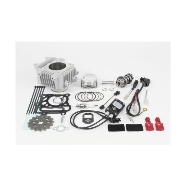 SPi^PKjHyper S-Stage {AAbvLbg 88cc L[(FI) (AB27-1900001` )(01-05-0099)