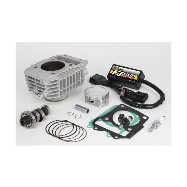 SPi^PKjS-Stage  {AAbvLbg 181cc X[p[JuC125(JA48-1000001`@)(01-05-0617)