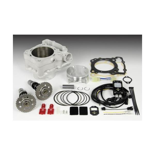 SPi^PKjHyper Bore UP KIT 305cc CBR250RFMC41-1000001`1399999/01-05-0628