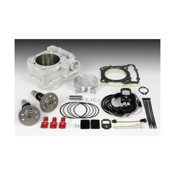 SPi^PKjHyper Bore UP KIT 305cc CRF250L/CRF250RALLY(MD44)/01-05-0631