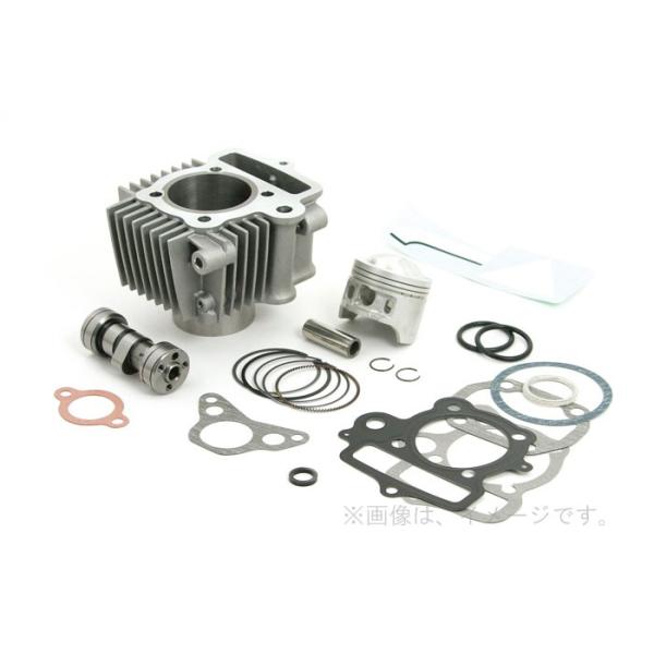 SPi^PKj S-Stage Lbg (A-TYPE) (01-05-500H)