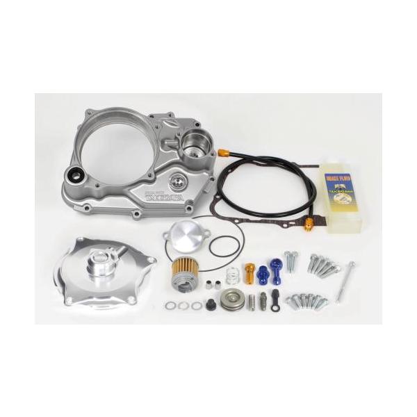 スペシャルパーツ武川 SP武川（タケガワ）スペシャルクラッチカバー