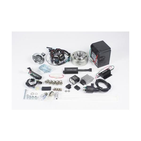 タケガワ　アウターローター SP TAKEGAWA(SP武川) スーパーストリートアウターローターキット 05-02