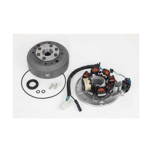 K】SP武川（タケガワ）ストリートアウターローターキット (05-02-0056