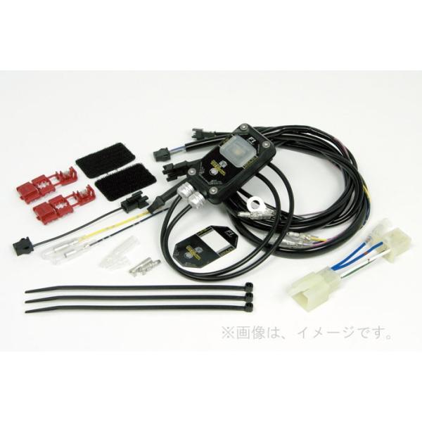 SP武川（タケガワ） FIコン2 (05-04-0018) : eネット通販 - 通販