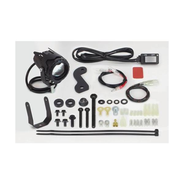 スペシャルパーツ武川 SP武川（タケガワ）LEDフォグランプキット