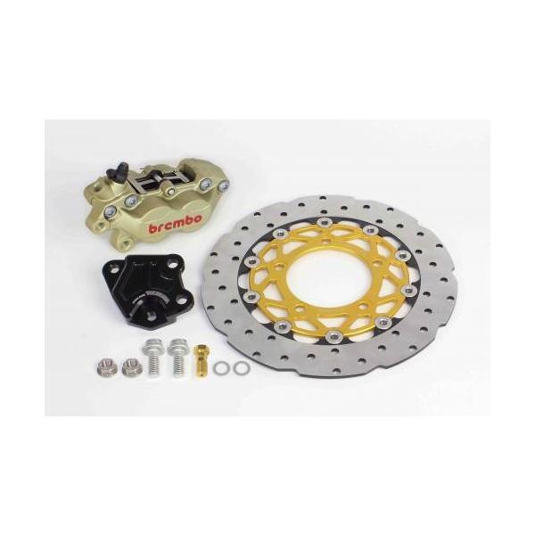 SPi^PKjnCp[u[LLbg(brembo4Pt) VOiXX SR(SEA5J/SED8J/2UB)/06-08-0167