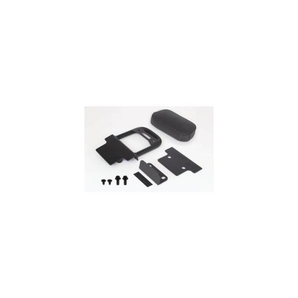 CT125(JA55/JA65)SP武川 バックレストキット Amazon | スペシャルパーツ武川 (TAKEGAWA) バックレストキット