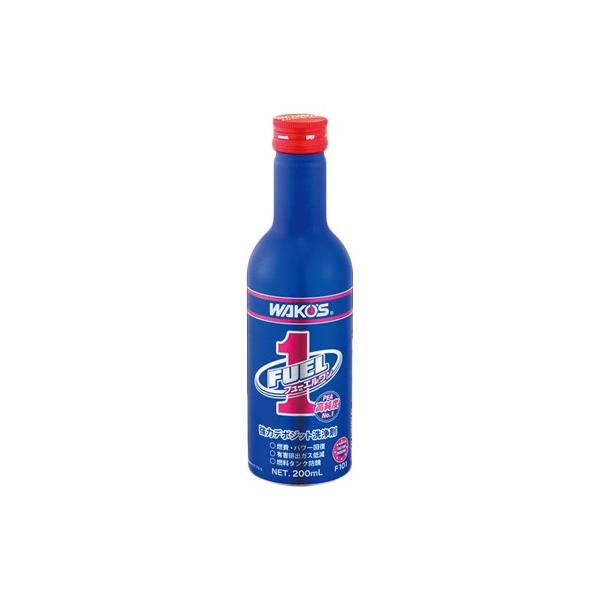 【在庫有】WAKO'S ワコーズ(和光ケミカル) F-1 フューエルワン 200ml/F101 :wakos-f112:eネット通販 - 通販 - Yahoo!ショッピング 【在庫有】WAKO'S ワコーズ(和光ケミカル) F-1 フューエルワン 200ml/F101 :wakos-f112:eネット通販 - 通販 - Yahoo!ショッピング