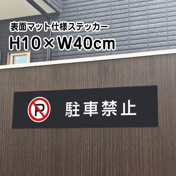 ԋ֎~ XebJ[y}bgubNzH10×W40cm/  XebJ[/OΉ h XܕW⎺fɂIV[^Cv bla10-3sty
