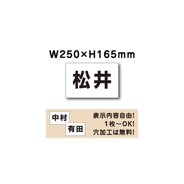 ԏ Ŕ O\ H165×W250~ ԏꖼD Ж Dv[g l[v[g Жv[gO \  CN-101name