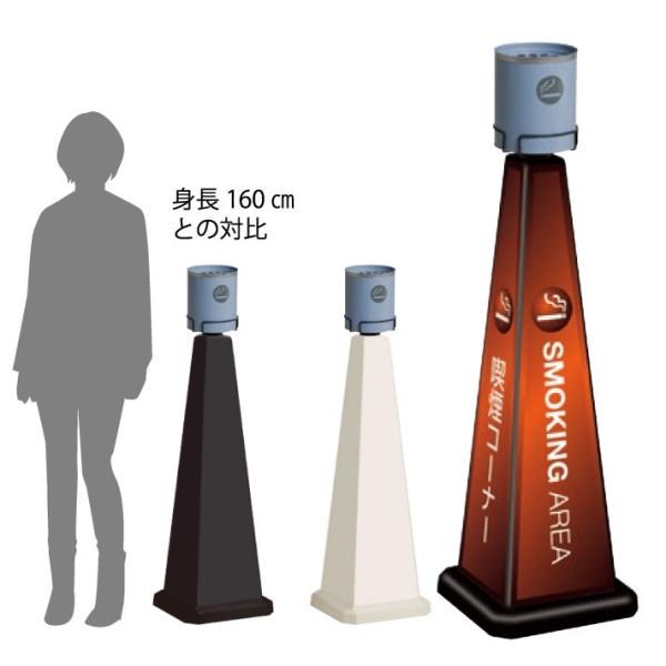 i ĊŔ ~ZX[LO|[ ی^  uŔ i DM SMOKING OT-557-501-001-maru-b