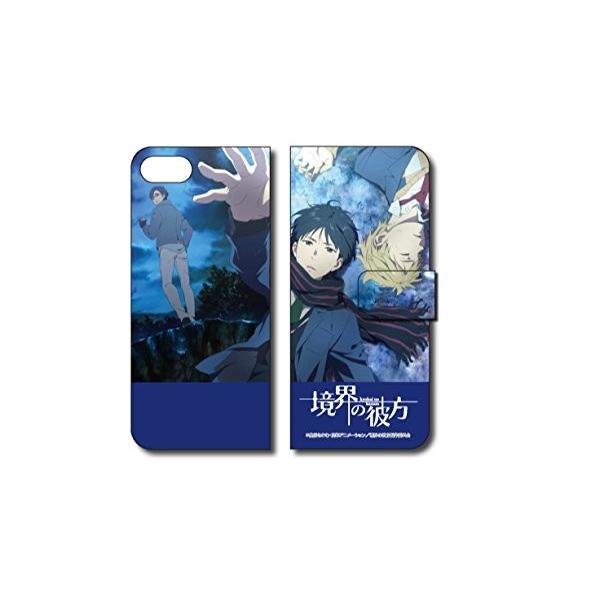境界の彼方 手帳型スマホケース デザインd Iphone6s 6 専用 アニメ グッズ Buyee Buyee Japanese Proxy Service Buy From Japan Bot Online
