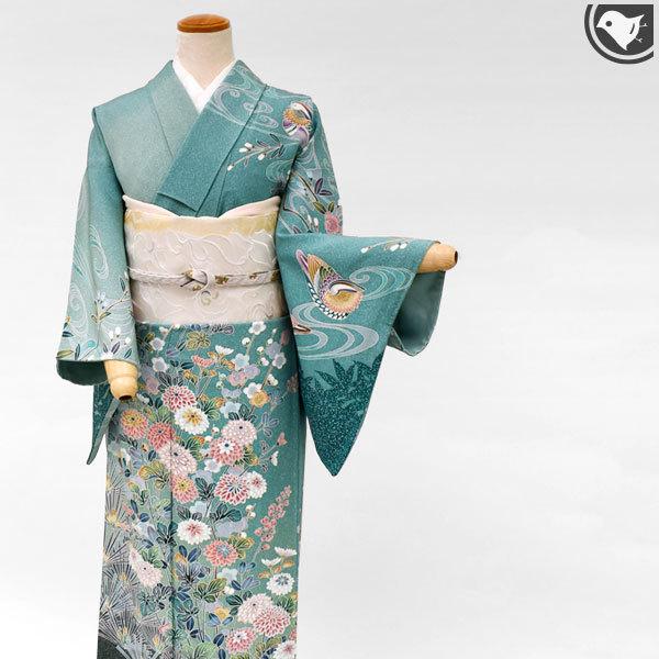 袋帯 オーダー商品 **西陣織 浅山織物 謹製 明暉瑞鳥文 ローブ 袋帯 オーダー商品 **西陣織 浅山織物 謹製 明暉瑞鳥文 ローブ